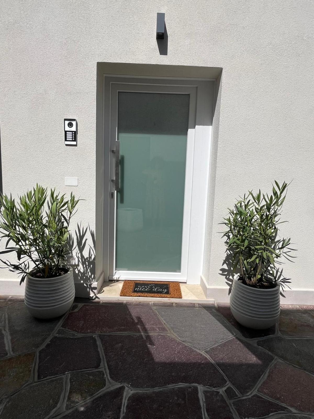 Houses Of Flowers Spinea Exterior foto